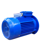 Động cơ: 132KW-3000 Vòng/phút Mặt Bích